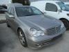 poza Mercedes-Benz C220 2.2CDI 2006 Diesel