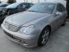 poza Mercedes-Benz C220 2.2CDI 2006 Diesel