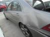 poza Mercedes-Benz C220 2.2CDI 2006 Diesel