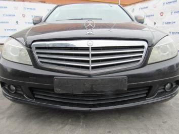 poza Mercedes-Benz C220 2.2CDI 2008 Diesel