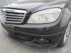 poza Mercedes-Benz C220 2.2CDI 2008 Diesel