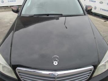 poza Mercedes-Benz C220 2.2CDI 2008 Diesel