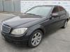 poza Mercedes-Benz C220 2.2CDI 2008 Diesel