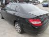 poza Mercedes-Benz C220 2.2CDI 2008 Diesel