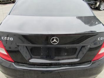 poza Mercedes-Benz C220 2.2CDI 2008 Diesel