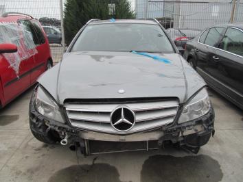 poza Mercedes-Benz C220 2.2CDI 2008 Diesel