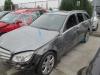 poza Mercedes-Benz C220 2.2CDI 2008 Diesel