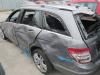 poza Mercedes-Benz C220 2.2CDI 2008 Diesel