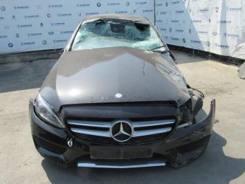 poza Mercedes-Benz C220 2.2CDI 2015 Diesel