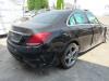 poza Mercedes-Benz C220 2.2CDI 2015 Diesel