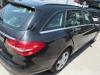 poza Mercedes-Benz C220 2.2DCI 2014 Diesel