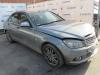 poza Mercedes-Benz C320 3.0CDI 2007 Diesel