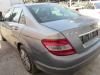 poza Mercedes-Benz C320 3.0CDI 2007 Diesel