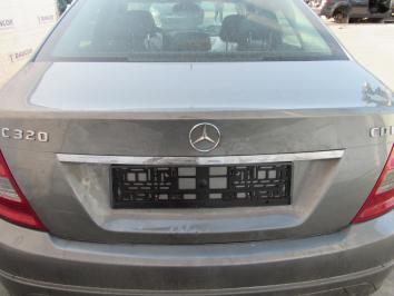 poza Mercedes-Benz C320 3.0CDI 2007 Diesel