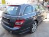 poza Mercedes-Benz C320 3.0CDI 2008 Diesel