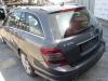 poza Mercedes-Benz C320 3.0CDI 2008 Diesel