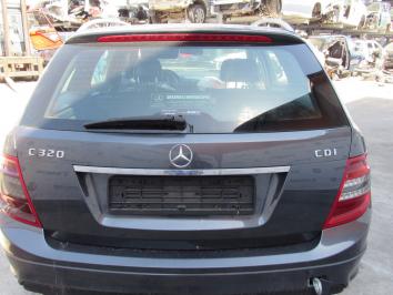 poza Mercedes-Benz C320 3.0CDI 2008 Diesel