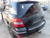 poza Mercedes-Benz GLK 2.2CDI 2009 Diesel