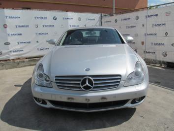 poza Mercedes-Benz CLS 3.0CDI 2005 Diesel