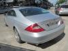 poza Mercedes-Benz CLS 3.0CDI 2005 Diesel