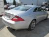 poza Mercedes-Benz CLS 3.0CDI 2005 Diesel