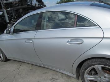 poza Mercedes-Benz CLS 3.0CDI 2005 Diesel