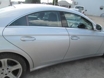 poza Mercedes-Benz CLS 3.0CDI 2005 Diesel