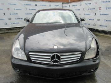 poza Mercedes-Benz CLS 3.0CDI 2007 Diesel