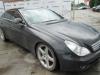 poza Mercedes-Benz CLS 3.0CDI 2007 Diesel