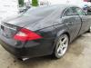 poza Mercedes-Benz CLS 3.0CDI 2007 Diesel