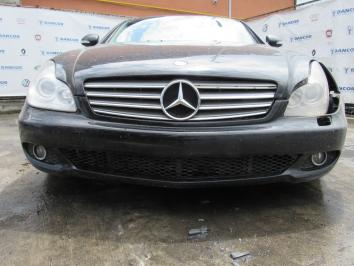 poza Mercedes-Benz CLS 3.0CDI 2007 Diesel