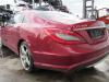 poza Mercedes-Benz CLS 3.0CDI 2014 Diesel