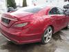 poza Mercedes-Benz CLS 3.0CDI 2014 Diesel