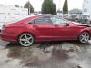 poza Mercedes-Benz CLS 3.0CDI 2014 Diesel