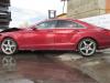 poza Mercedes-Benz CLS 3.0CDI 2014 Diesel