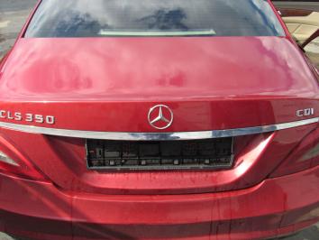 poza Mercedes-Benz CLS 3.0CDI 2014 Diesel