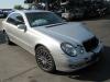 poza Mercedes-Benz E200 2.2CDI 2006 Diesel