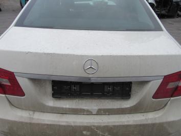 poza Mercedes-Benz E200 2.2CDI 2012 Diesel