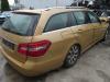 poza Mercedes-Benz E200 2.2CDI 2013 Diesel