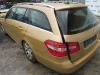 poza Mercedes-Benz E200 2.2CDI 2013 Diesel