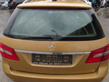 poza Mercedes-Benz E200 2.2CDI 2013 Diesel