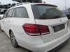 poza Mercedes-Benz E200 2.2CDI 2015 Diesel