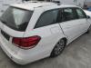 poza Mercedes-Benz E200 2.2CDI 2015 Diesel