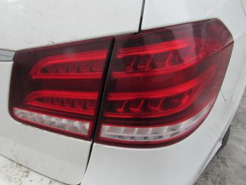 poza Mercedes-Benz E200 2.2CDI 2015 Diesel