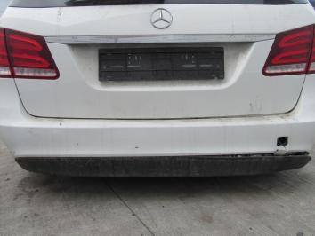 poza Mercedes-Benz E200 2.2CDI 2015 Diesel