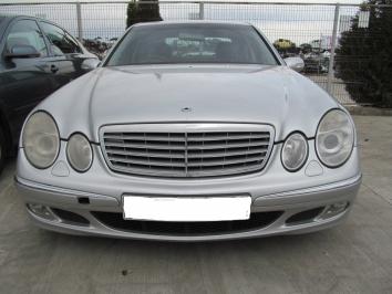 poza Mercedes-Benz E220 2.2CDI 2002 Diesel