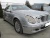 poza Mercedes-Benz E220 2.2CDI 2002 Diesel