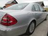 poza Mercedes-Benz E220 2.2CDI 2002 Diesel