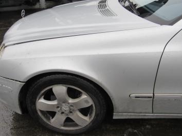 poza Mercedes-Benz E220 2.2CDI 2008 Diesel