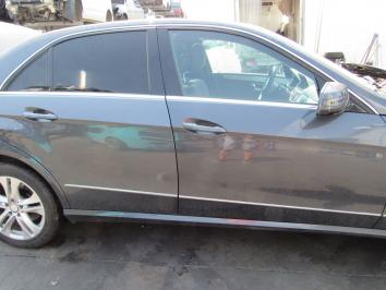 poza Mercedes-Benz E220 2.2CDI 2009 Diesel